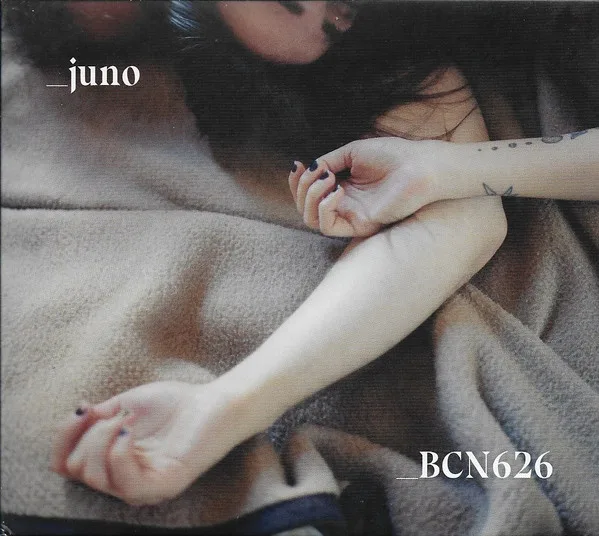 _juno - _BCN626