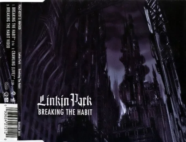 Linkin Park - Breaking The Habit