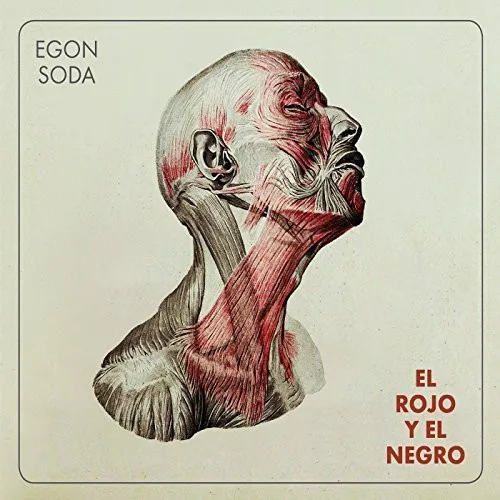 Egon Soda - El Rojo y El Negro