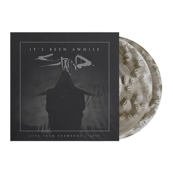 Staind - It’s Been Awhile – Live From Foxwoods 2019