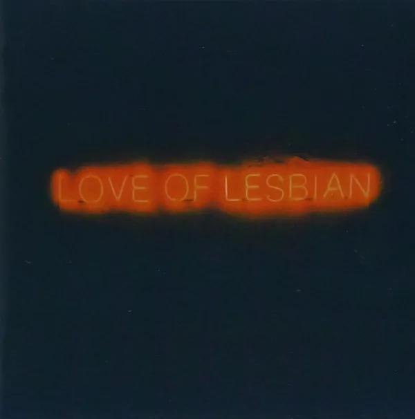 Love Of Lesbian - La Noche Eterna / Los Días No Vividos