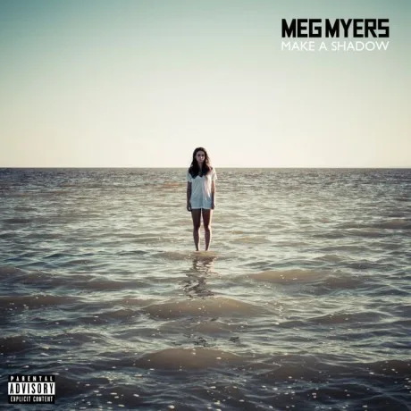 Meg Myers - Make A Shadow