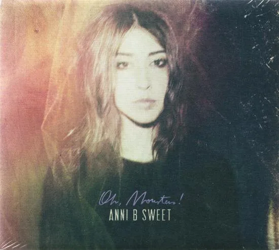 Anni B Sweet - Oh, Monsters !