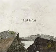 Boat Beam - Puzzle Shapes