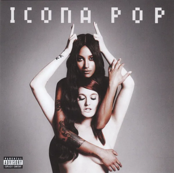 Icona Pop - This Is… Icona Pop