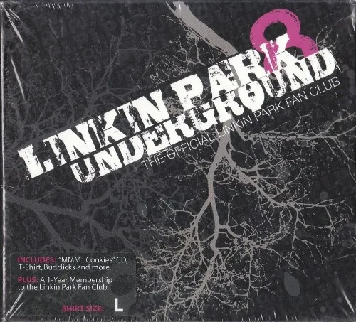 Linkin Park - Underground 8