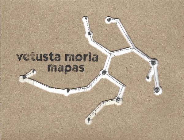 Vetusta Morla - Mapas