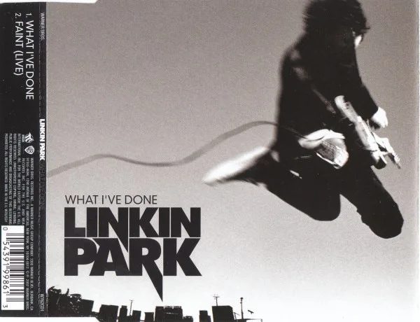 Linkin Park - What I’ve Done