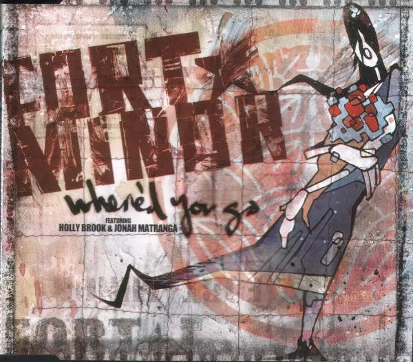 Fort Minor - Where’d You Go