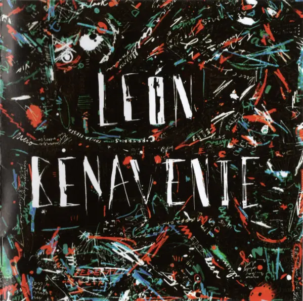 Portada de 2 de León Benavente